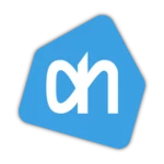 Logo of Albert Heijn android Application 